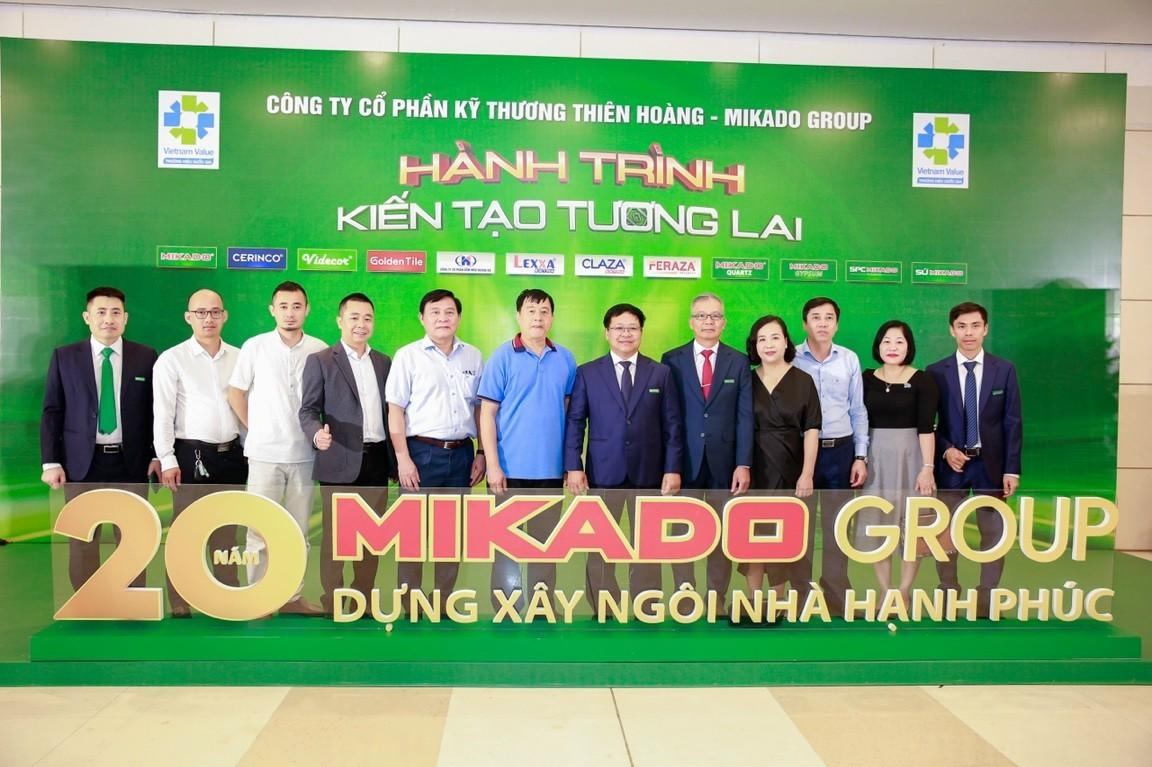 Kỹ Thương Thiên Hoàng 5