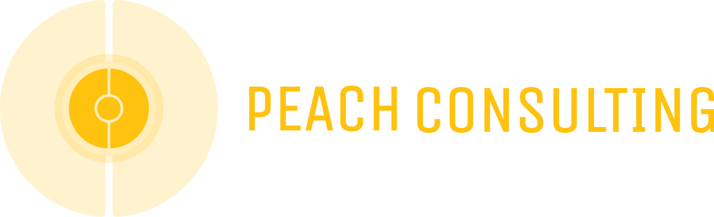 PEACH Consulting 8