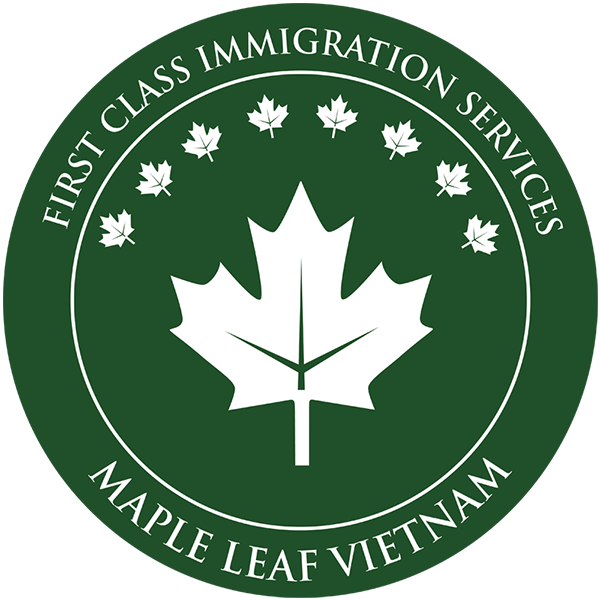 MAPLE LEAF VIETNAM 9