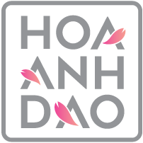 Hoa Anh Đào 7