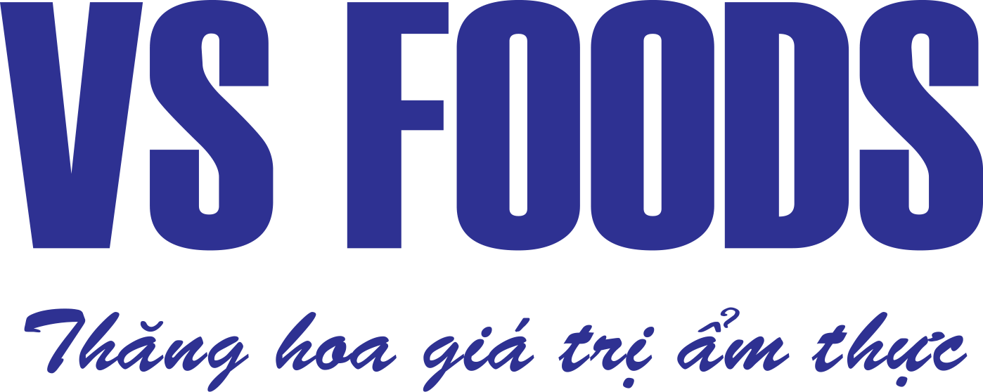 Thực Phẩm VS 8