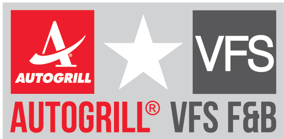 AutoGrill VFS F&B 8