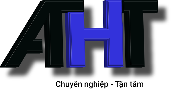 THƯƠNG MẠI VÀ DỊCH VỤ A.H.T 2