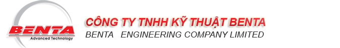 Công ty TNHH Kỹ thuật Benta 10