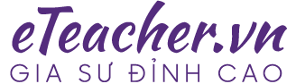 Công Ty Gia Sư Eteacher 8