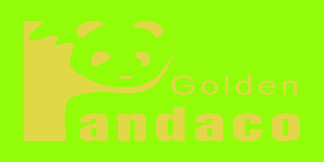 Gấu Trúc Việt 8