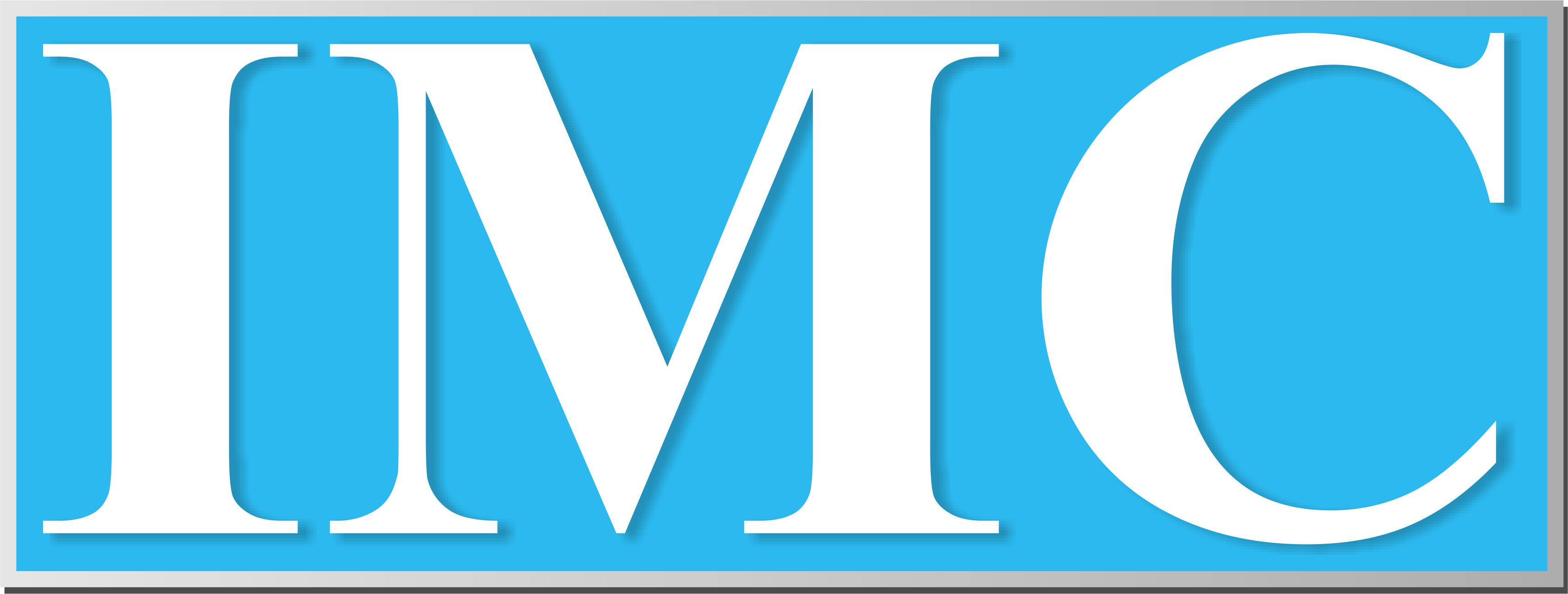 XUẤT NHẬP KHẨU IMC 3