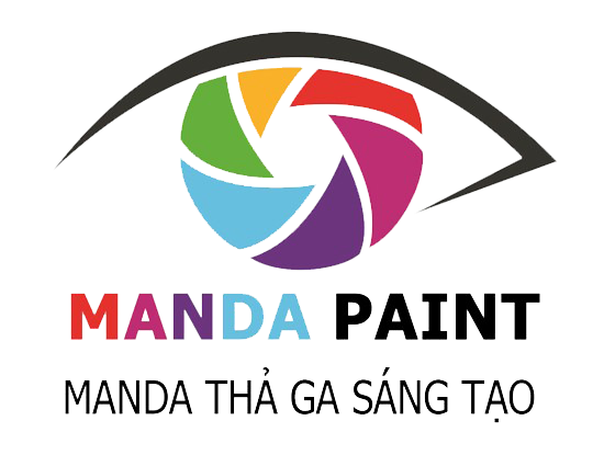 Manda Paint Việt Nam 10