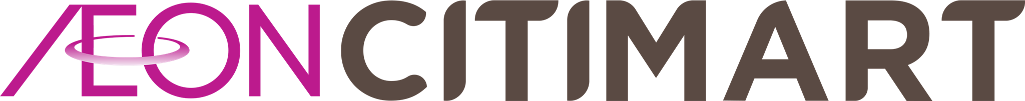 Siêu thị Aeon Citimart 1