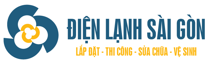 CÔNG TY TNHH ĐIỆN LẠNH SAIGON 6