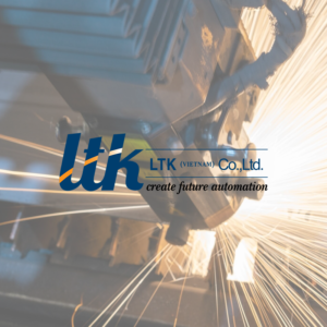 Công Ty TNHH LTK Việt Nam 3
