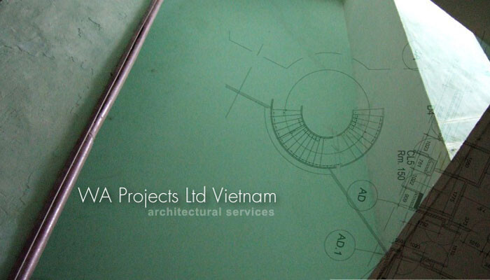 WA Projects Limited 8