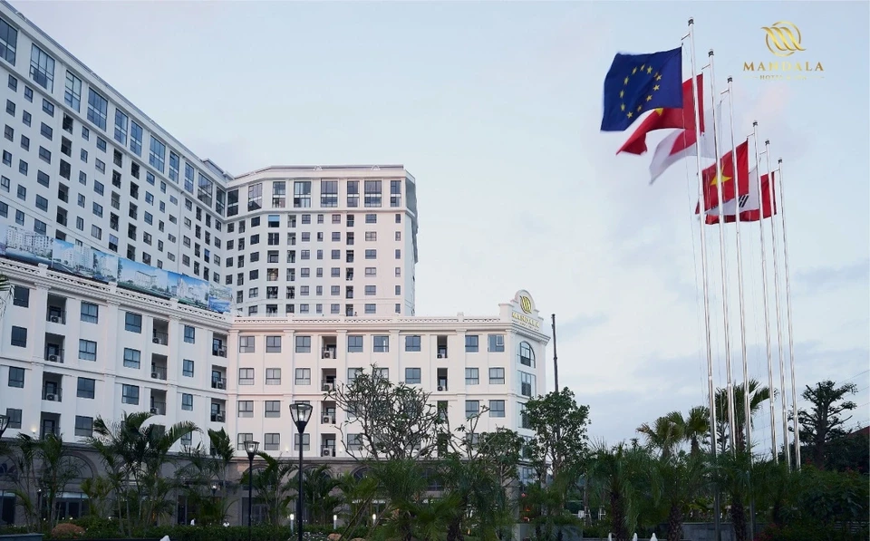 Mandala Hospitality Group 2