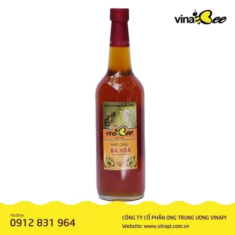 CÔNG TY CỔ PHẦN ONG TRUNG ƯƠNG 1