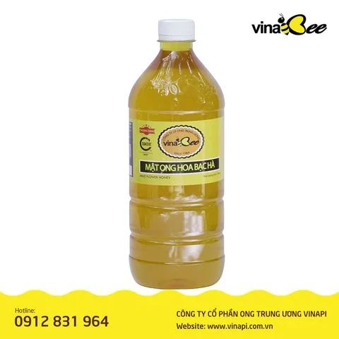 CÔNG TY CỔ PHẦN ONG TRUNG ƯƠNG 4