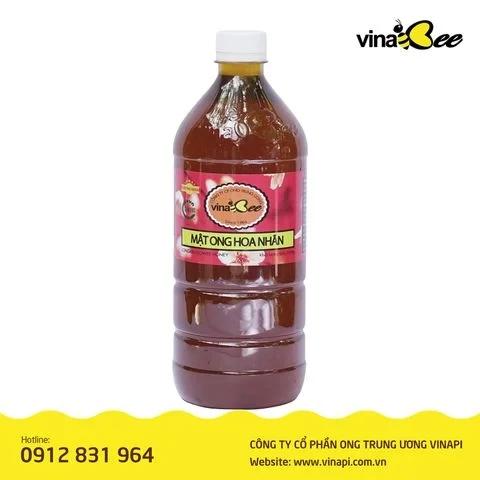 CÔNG TY CỔ PHẦN ONG TRUNG ƯƠNG 3