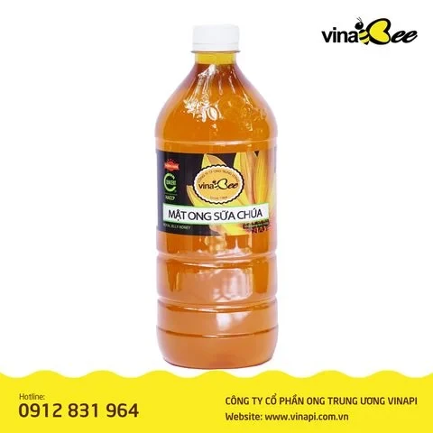 CÔNG TY CỔ PHẦN ONG TRUNG ƯƠNG 5