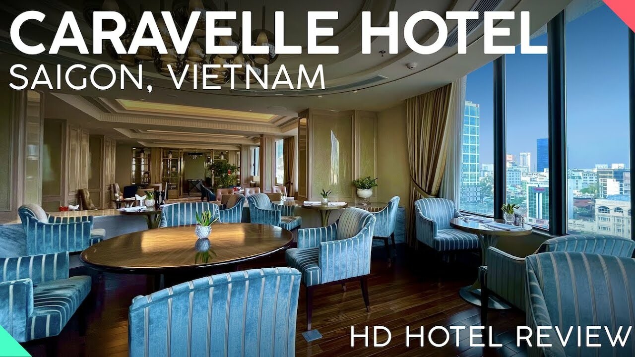 Caravelle Hotel 3