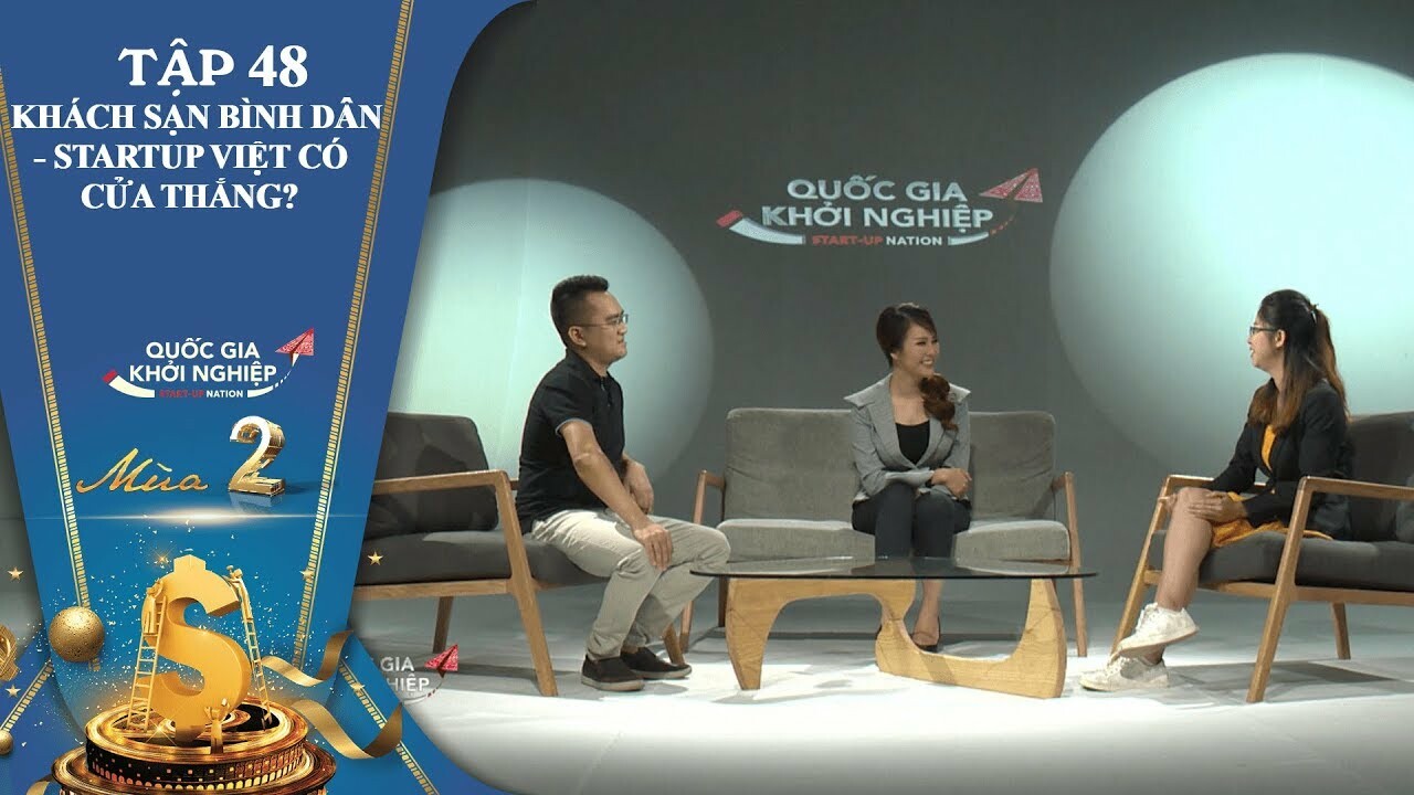 CÔNG TY TNHH AHAROOMS INTERNET 2