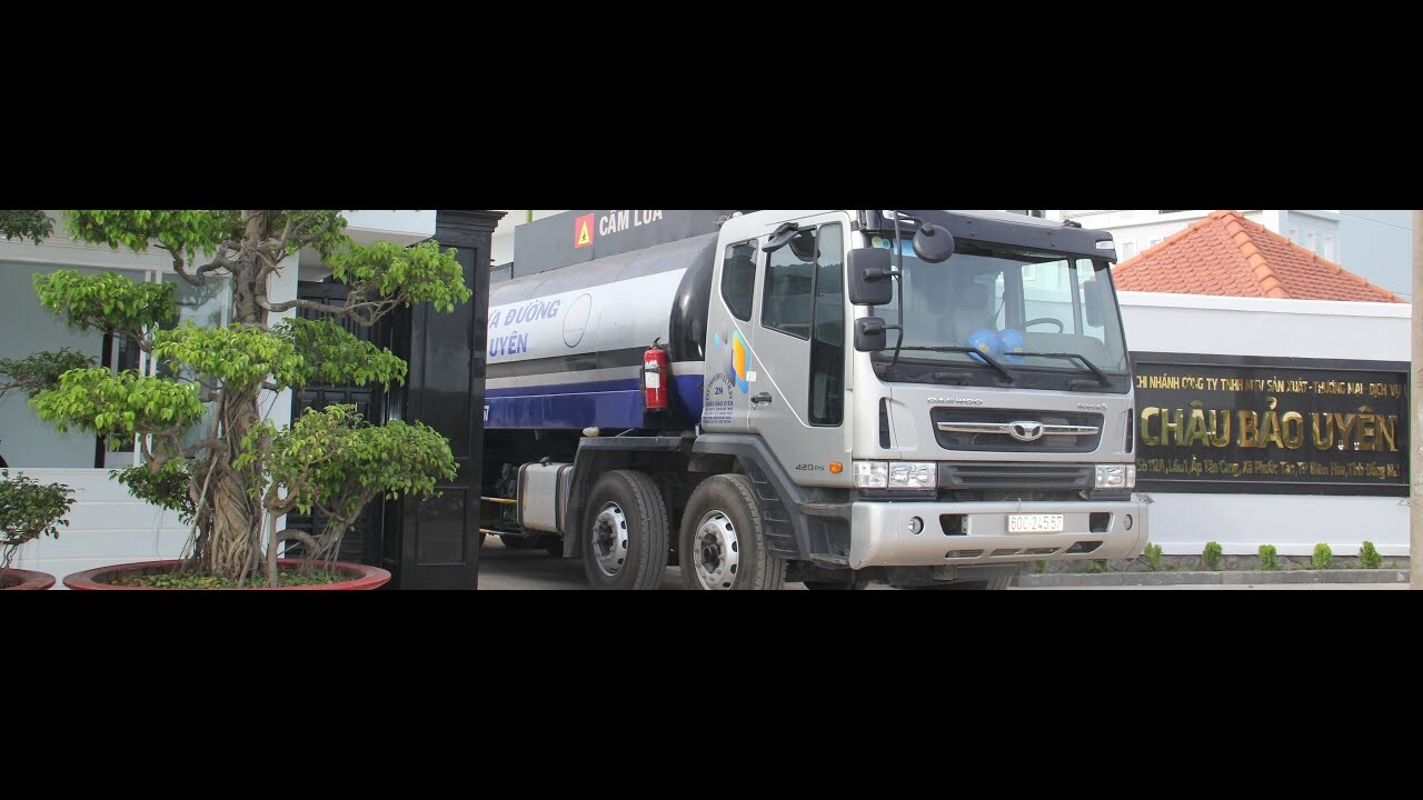 Cty TNHH MTV SX TM DV Châu Bảo Uyên 8