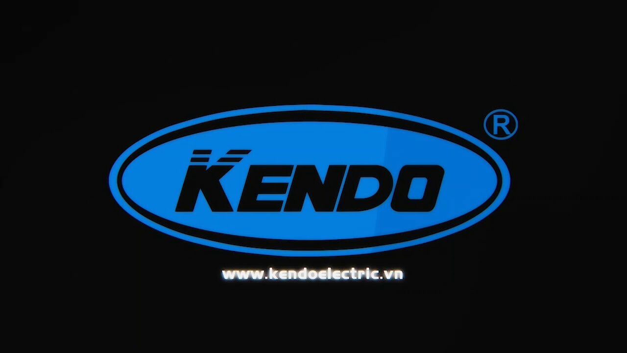 Kendo 8