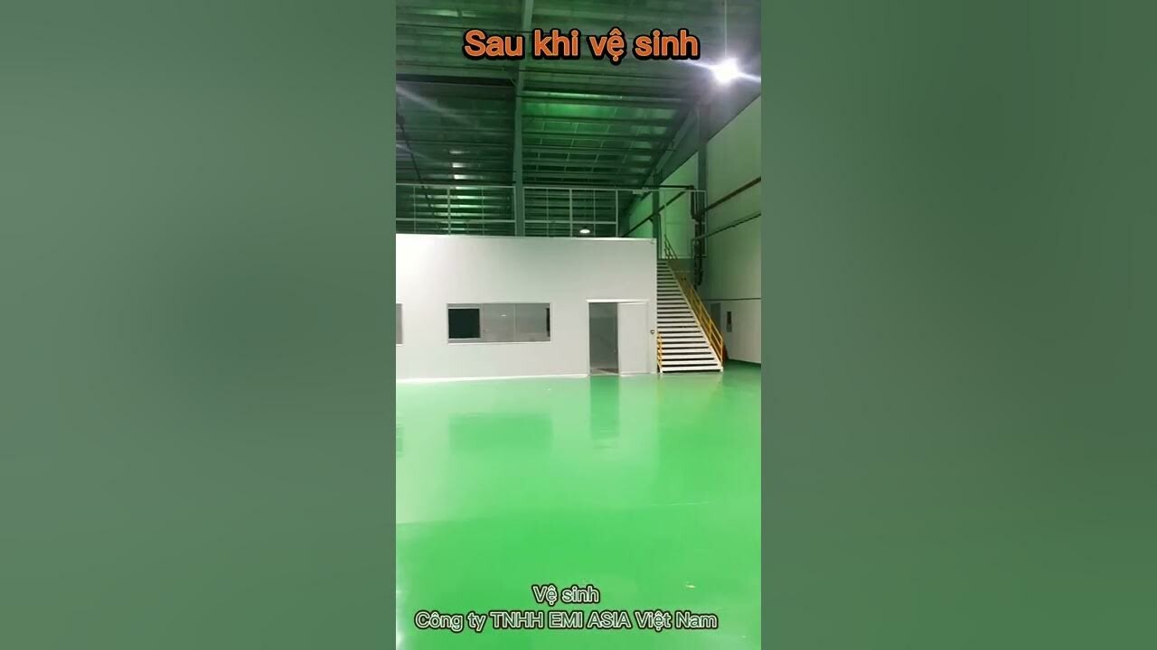 CÔNG TY TNHH EMI ASIA VIỆT NAM 6