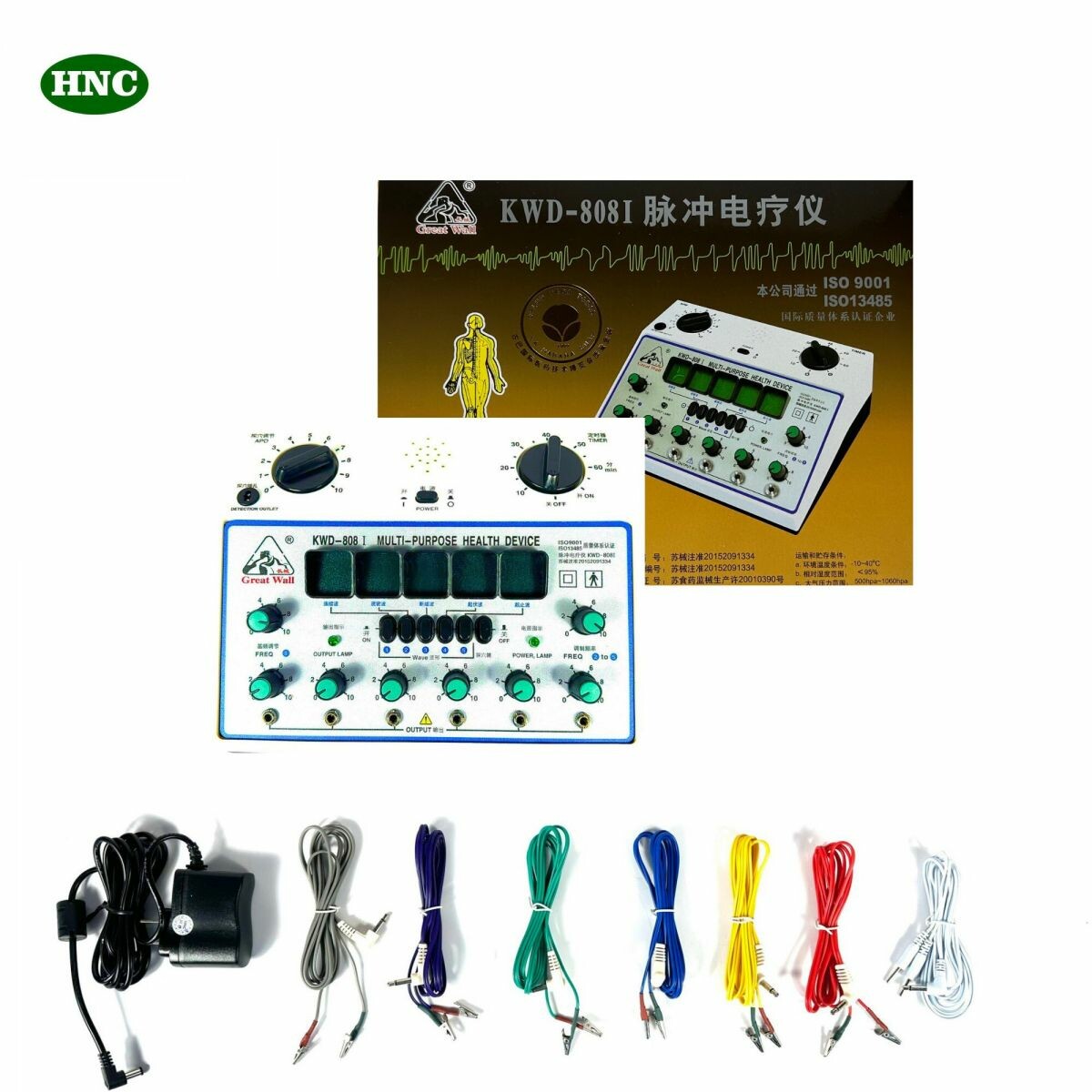 Y Tế Huỳnh Ngọc 2