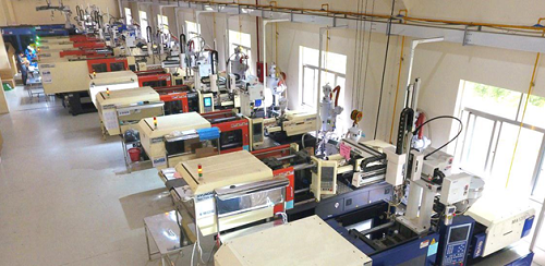 Công ty cổ phần CNCPS 6