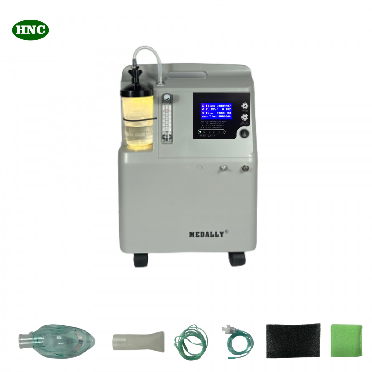 Y Tế Huỳnh Ngọc 3