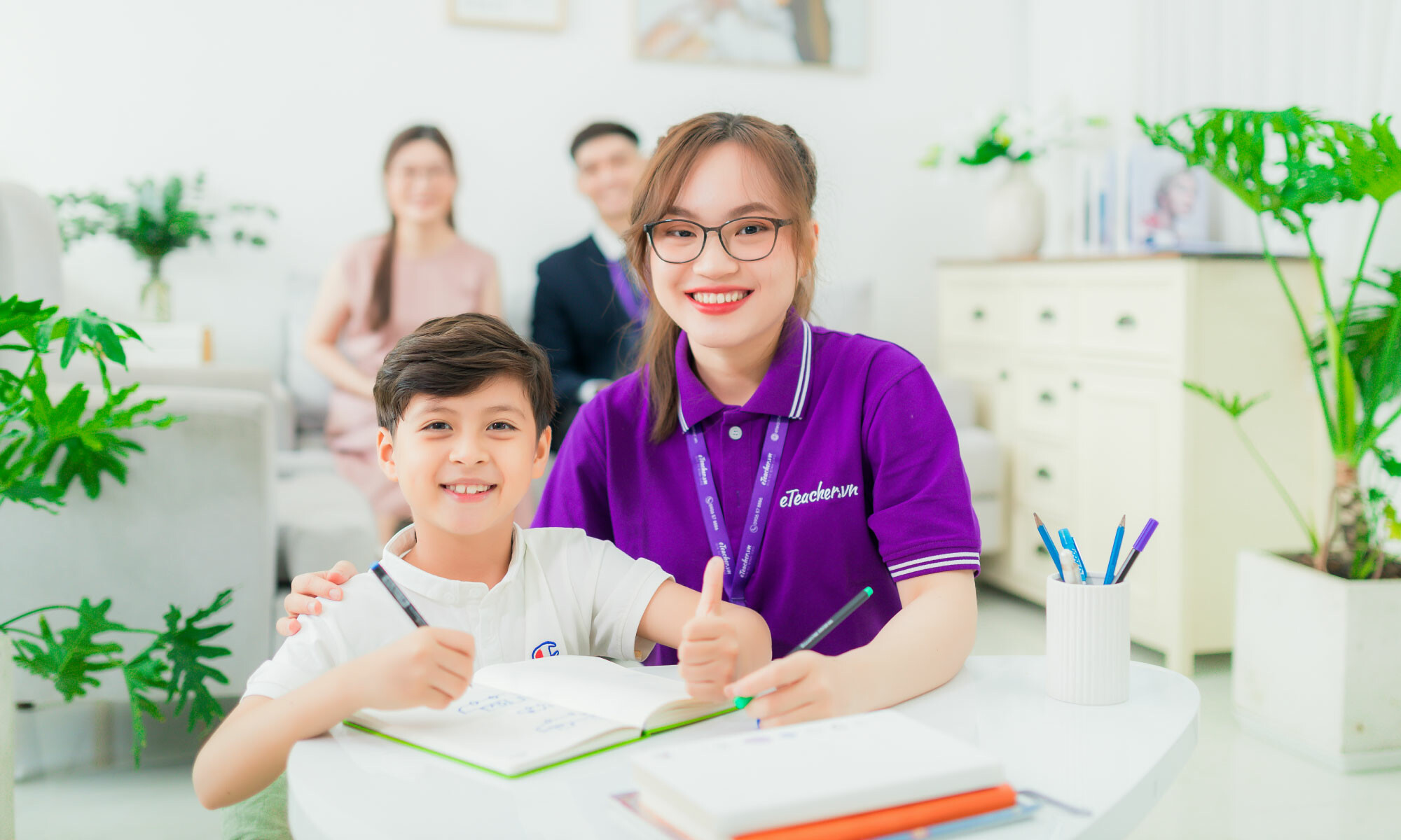 Công Ty Gia Sư Eteacher 9