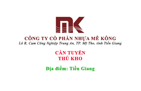 Nhựa Mê Kông 3
