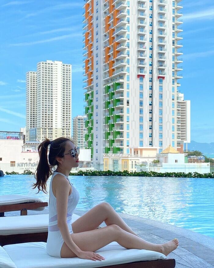 Melia Vinpearl in Central 1