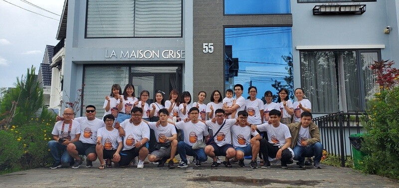 Tư Vấn Xây Dựng Gleeds Việt Nam 3