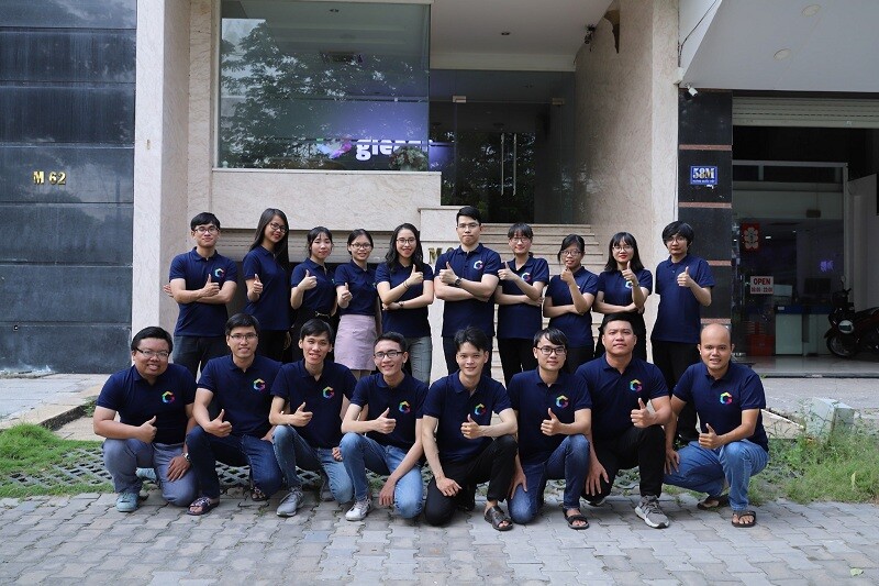 Tư Vấn Xây Dựng Gleeds Việt Nam 4