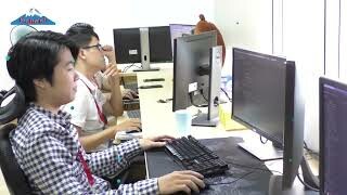 Mạng Máy Tính Phú Sĩ 6