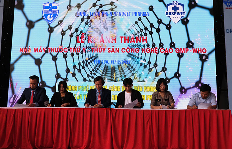 NANOVET PHARMA JSC 3