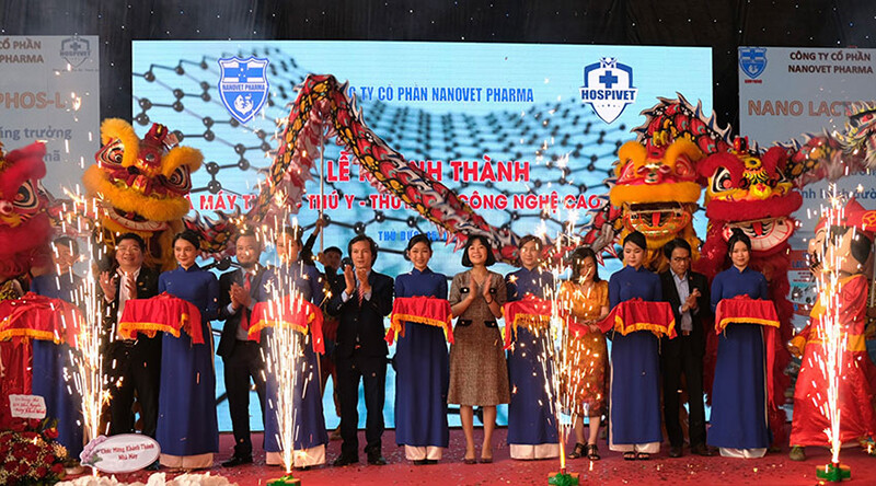 NANOVET PHARMA JSC 2