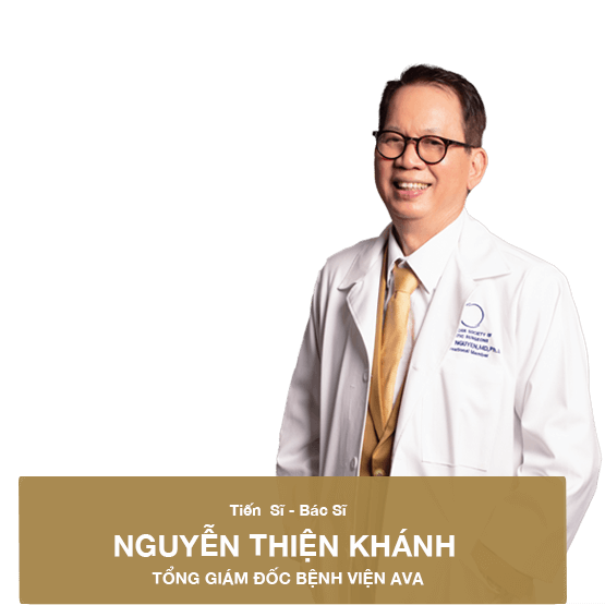 Bệnh Viện Thẩm Mỹ Ava 3