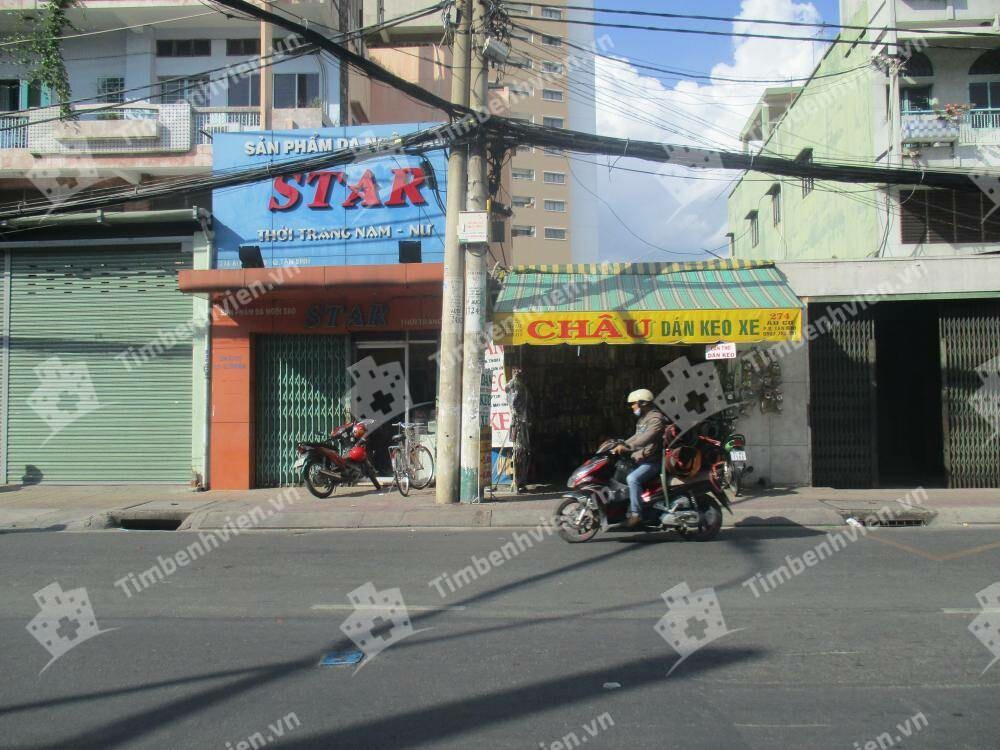 Nha Khoa Hoa Việt Mỹ 4