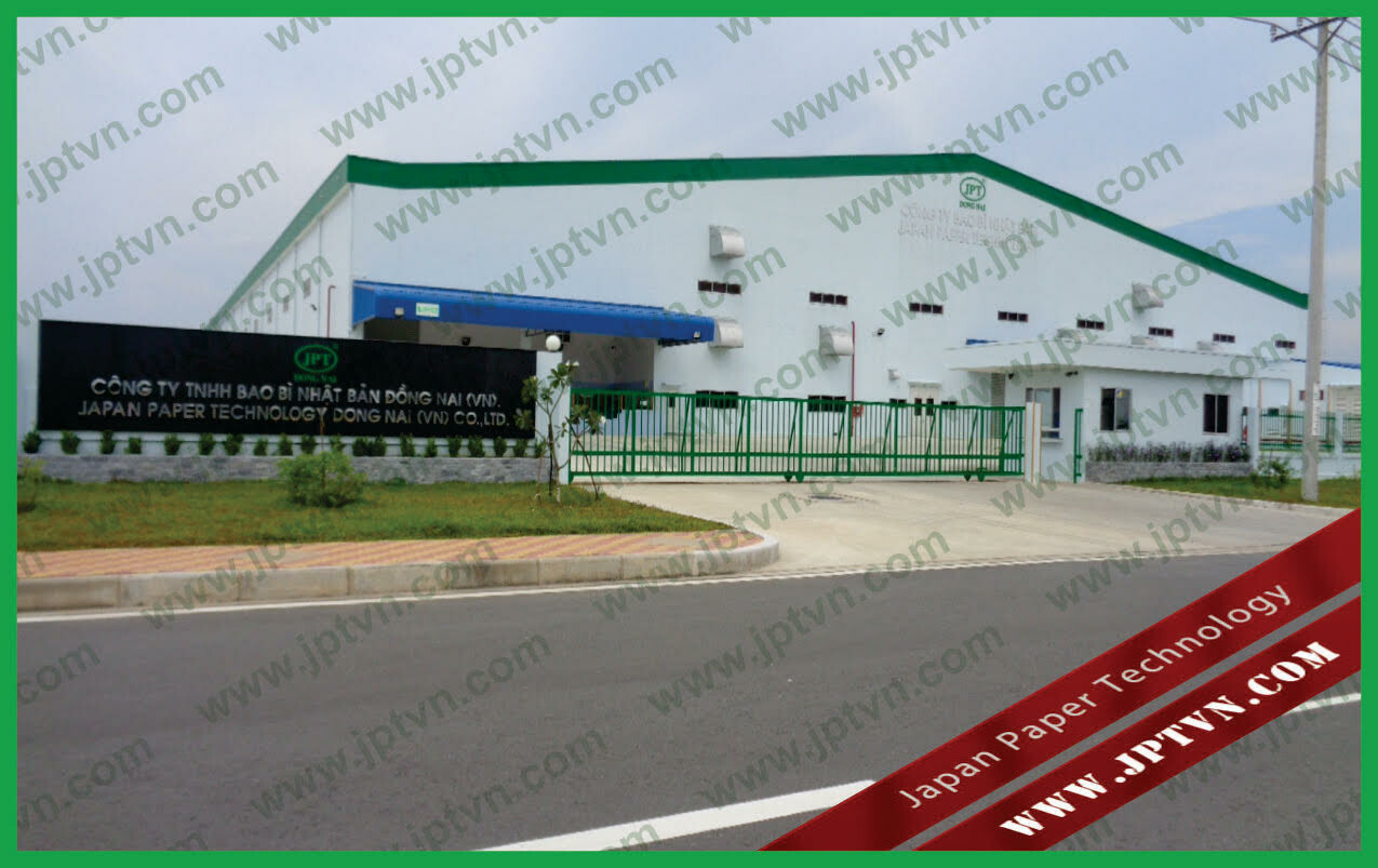 Bao Bì Nhật Bản (VN) 3