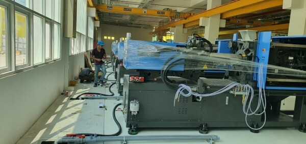 Đầu Tư Thương Mại Cơ Điện Phan Gia 3