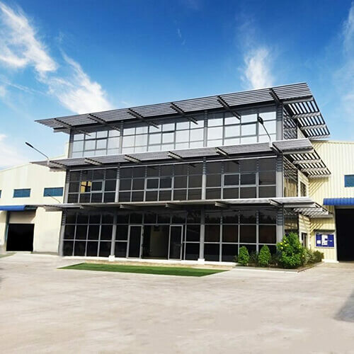 Cơ Khí Việt Sơn 9