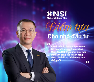 Chứng khoán quốc gia - NSI 9