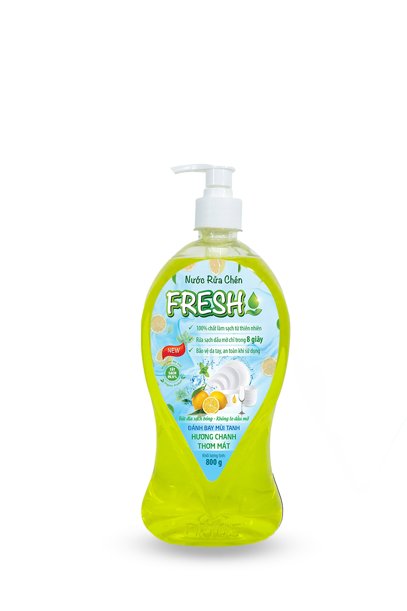 Sản Xuất Thương Mại Pride 9