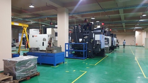 Công ty cổ phần CNCPS 2