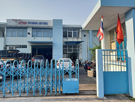 Công Ty TNHH Optimus Packaging Việt Nam 10