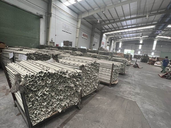 Cơ khí Nguyễn Mẫn 3