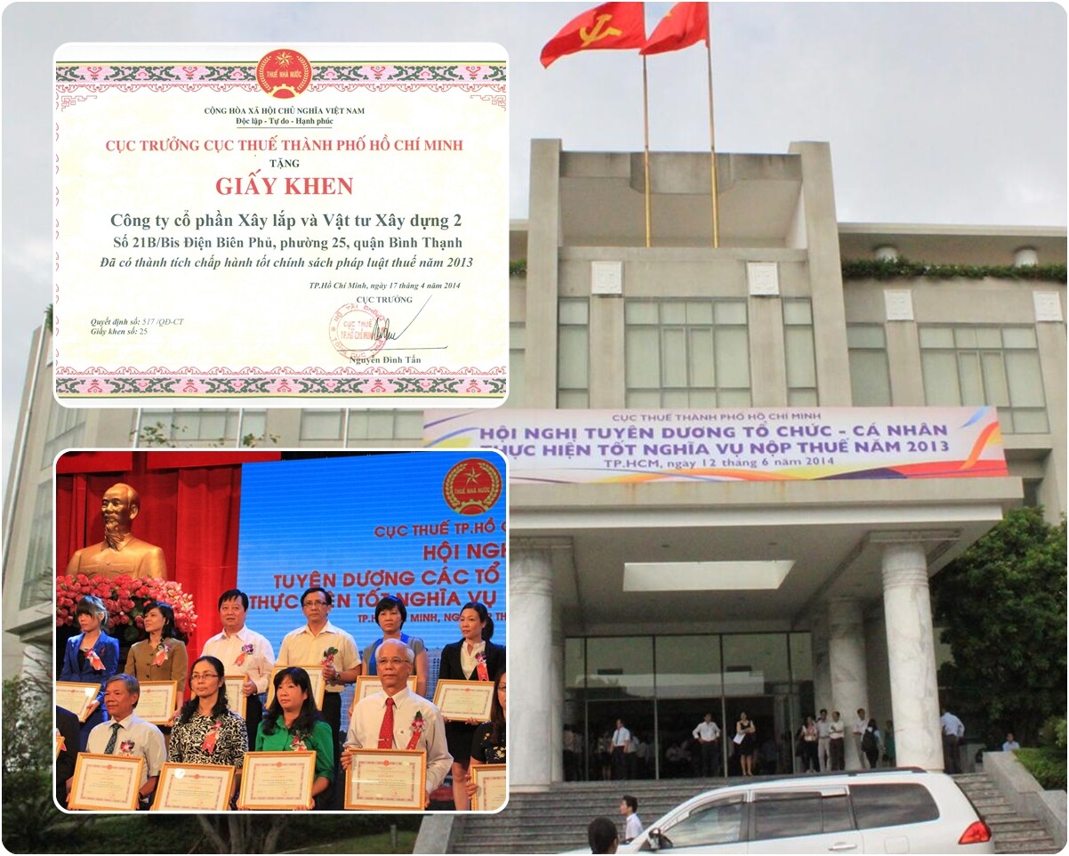 Xây Lắp Và Vật Tư Xây Dựng 10