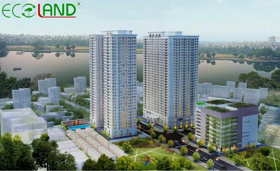 Công ty Cổ phần Ecoland 4