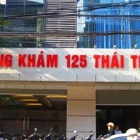 Bệnh viện Thái Thịnh 4